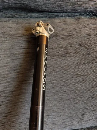 Tija Sillín Syncros Vintage