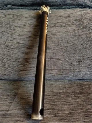 Tija Sillín Syncros Vintage