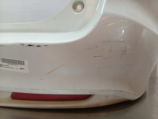 PARAGOLPES TRASERO HONDA CIVIC TOURER (FK)