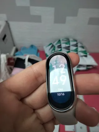 Xiaomi Smart Band 8
