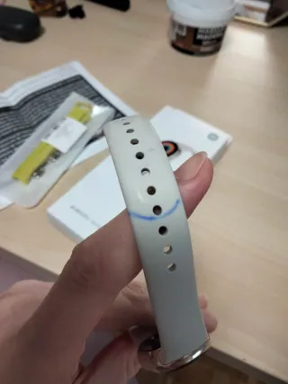 Xiaomi Smart Band 8