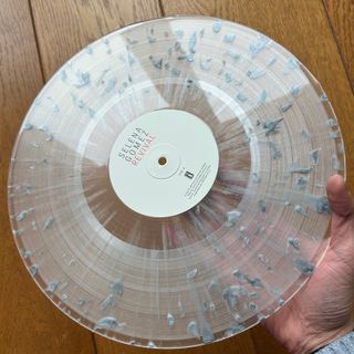 Selena Gomez - Revival LP vinile esclusivo limitato