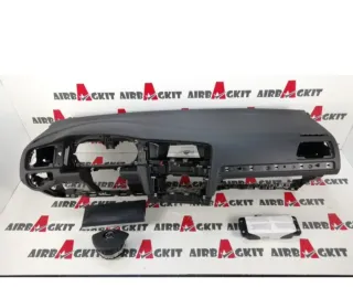 MONTAGE KIT DE AIRBAG