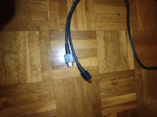 Nintendo Switch Azul/Rojo Seminueva