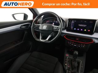 Seat Ibiza 1.5 TSI ACT FR Plus