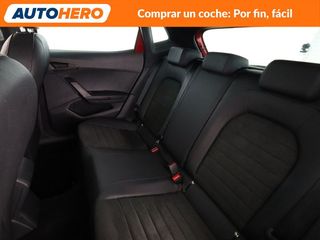 Seat Ibiza 1.5 TSI ACT FR Plus