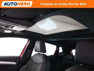 Seat Ibiza 1.5 TSI ACT FR Plus