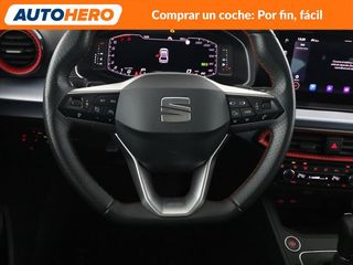 Seat Ibiza 1.5 TSI ACT FR Plus
