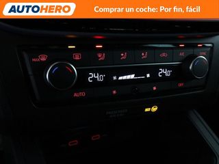 Seat Ibiza 1.5 TSI ACT FR Plus