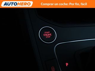 Seat Ibiza 1.5 TSI ACT FR Plus