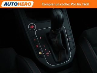 Seat Ibiza 1.5 TSI ACT FR Plus