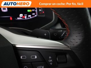 Seat Ibiza 1.5 TSI ACT FR Plus