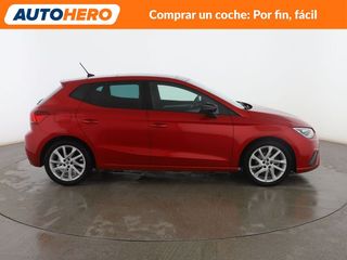 Seat Ibiza 1.5 TSI ACT FR Plus