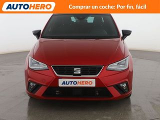 Seat Ibiza 1.5 TSI ACT FR Plus