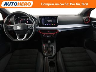 Seat Ibiza 1.5 TSI ACT FR Plus