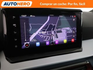 Seat Ibiza 1.5 TSI ACT FR Plus