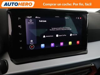 Seat Ibiza 1.5 TSI ACT FR Plus