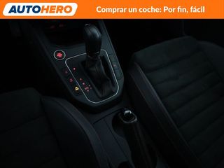 Seat Ibiza 1.5 TSI ACT FR Plus