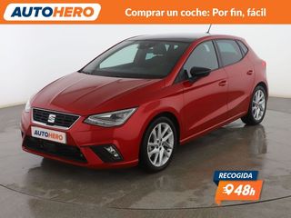 Seat Ibiza 1.5 TSI ACT FR Plus