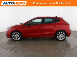 Seat Ibiza 1.5 TSI ACT FR Plus