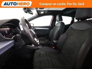 Seat Ibiza 1.5 TSI ACT FR Plus