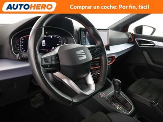 Seat Ibiza 1.5 TSI ACT FR Plus