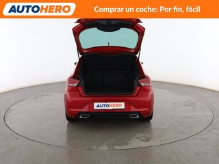 Seat Ibiza 1.5 TSI ACT FR Plus