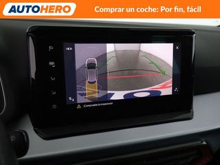 Seat Ibiza 1.5 TSI ACT FR Plus