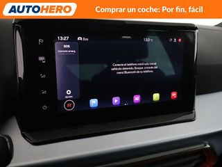 Seat Ibiza 1.5 TSI ACT FR Plus