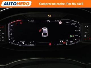 Seat Ibiza 1.5 TSI ACT FR Plus