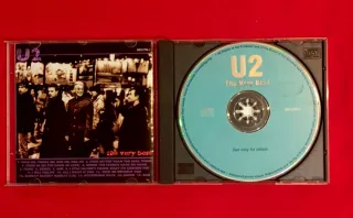 CD U2