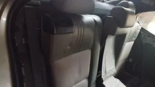 Despiece BMW 530d e39