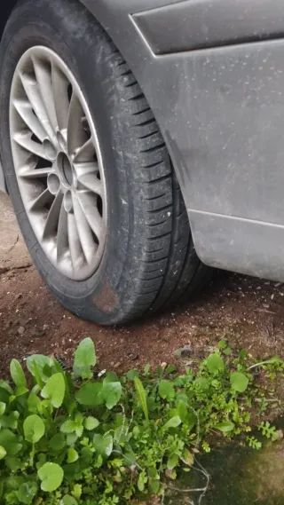 Despiece BMW 530d e39