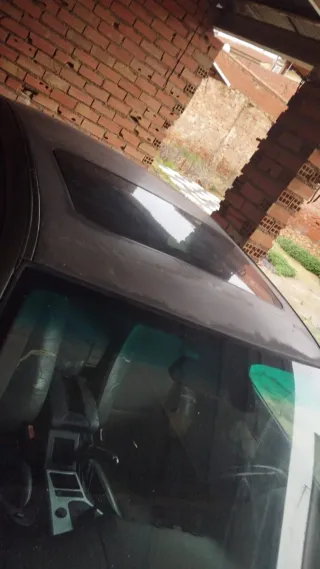 Despiece BMW 530d e39