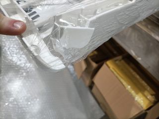 - Vileda 157218 Tendedero plegable de Resina, Pl