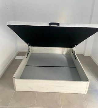 Canapé 160x200 Nuevo