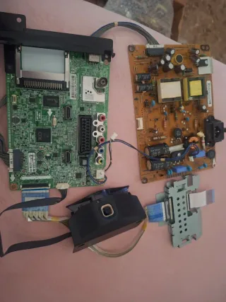 Placas TV LG EAX65391401 EAX65361505