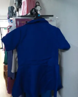 Disfraz Policía Niña Talla 7-8