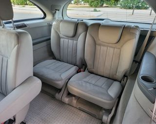 Mercedes-Benz Clase R 2007