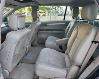 Mercedes-Benz Clase R 2007