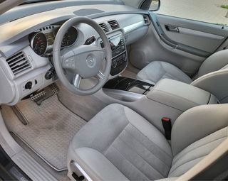 Mercedes-Benz Clase R 2007