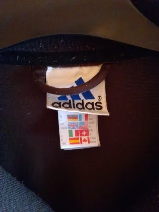 Chaqueta Adidas Talla XL