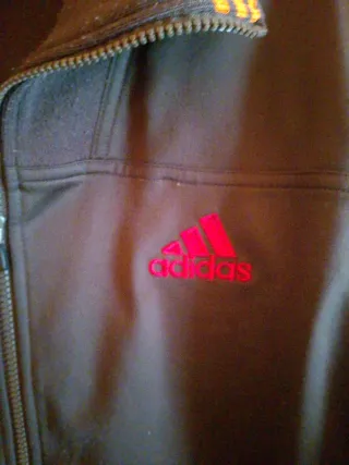 Chaqueta Adidas Talla XL