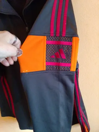 Chaqueta Adidas Talla XL