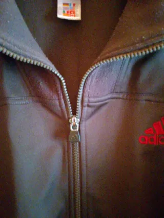 Chaqueta Adidas Talla XL