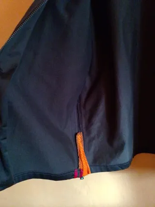 Chaqueta Adidas Talla XL