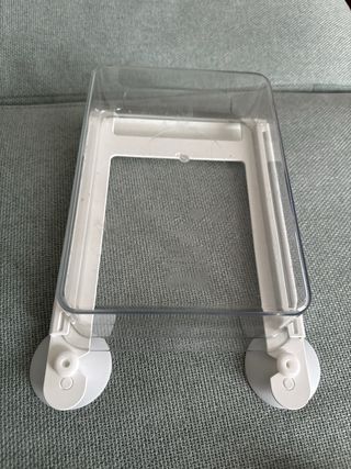 Caja Frigorífico KLIPPKAKTUS Ventosas