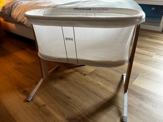 Babybjörn Moises -mini cuna