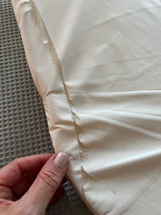 Babybjörn Moises -mini cuna