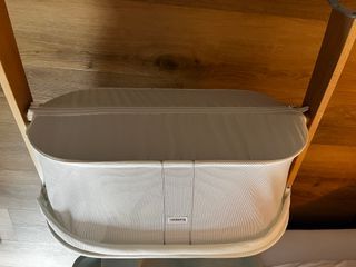 Babybjörn Moises -mini cuna